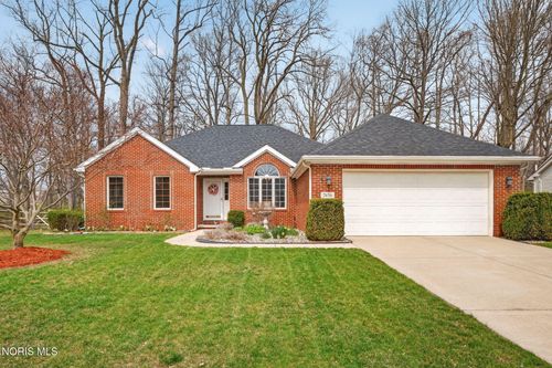 7656 Hickory Grove Rd, Sylvania, OH, 43560-9230 | Card Image