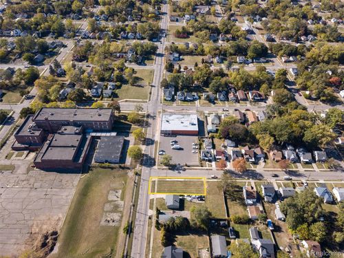 0000 N Ardmore St, Pontiac, MI, 48342 | Card Image