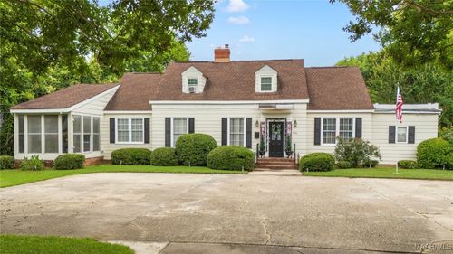 3206 S Perry St, Montgomery, AL, 36105-1724 | Card Image