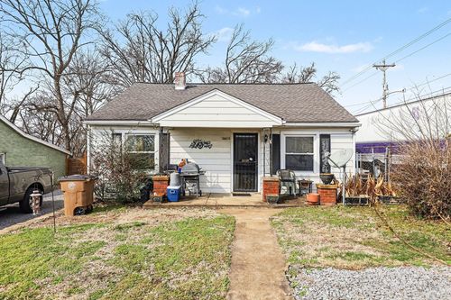 2013 Manchester Ave, NASHVILLE, TN, 37218-2643 | Card Image