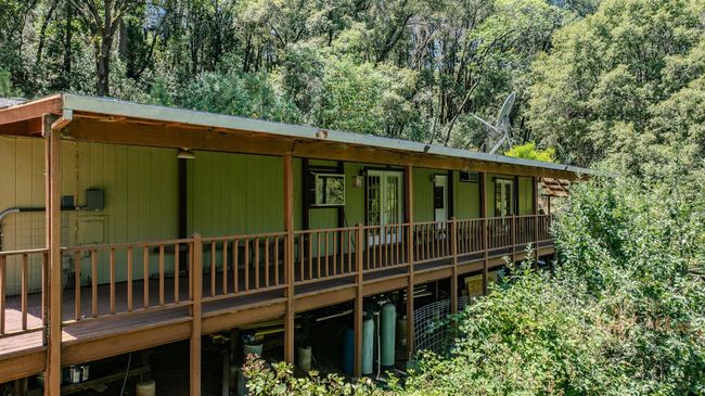 16000 Sutter Creek Rd, House other with 3 bedrooms, 2 bathrooms and null parking in Sutter Creek CA | Image 76