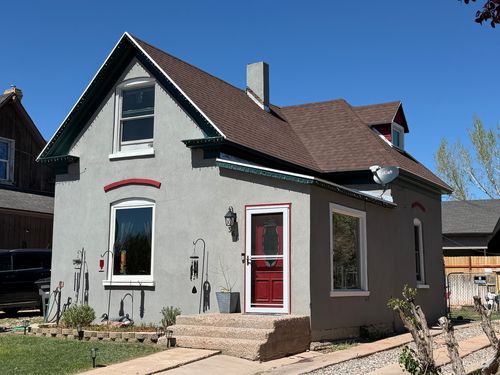 368 W 100 S, Richfield, UT, 84701-2401 | Card Image