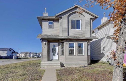 9326 Lakeland Dr, Grande Prairie, AB, T8X1S5 | Card Image