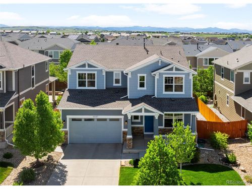 10057 Des Moines St, Parker, CO, 80134-3816 | Card Image