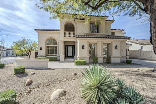 7745 E Calle De Las Brisas, Scottsdale, AZ, 85255-4829 | Card Image