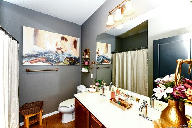 4607 Jesse Bowman, House other with 4 bedrooms, 3 bathrooms and null parking in San Antonio TX | Image 28