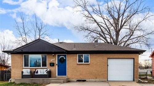 1040 E 112th Pl, Northglenn, CO, 80233-3104 | Card Image