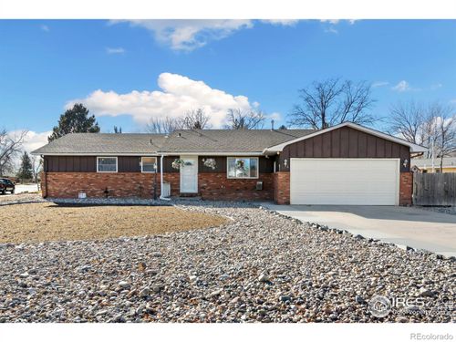 4629 Sheridan Avenue, Loveland, CO, 80538 | Card Image