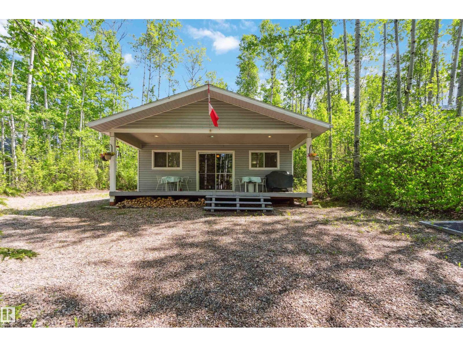 Residential in Rural Barrhead County 5