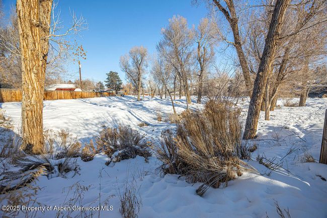 455 E 7 Th St, House other with 3 bedrooms, 1 bathrooms and null parking in Craig CO | Image 36
