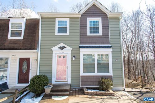 2448 Whitney Ct, CHARLOTTESVILLE, VA, 22911-8370 | Card Image