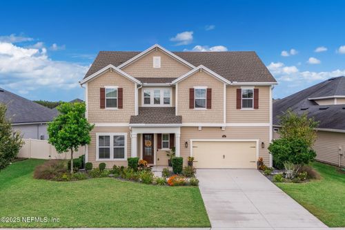 53 Lazy Crest Dr, Ponte Vedra, FL, 32081-6183 | Card Image