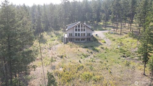 4 Ruger Rd, Oroville, WA, 98844 | Card Image