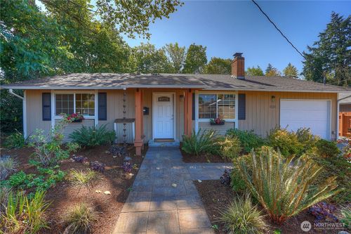 4014 S 17th St, Tacoma, WA, 98405-1411 | Card Image