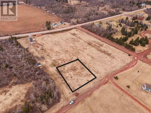 Lot 1 Beairsto Dr, Darnley, PE, C0B | Card Image