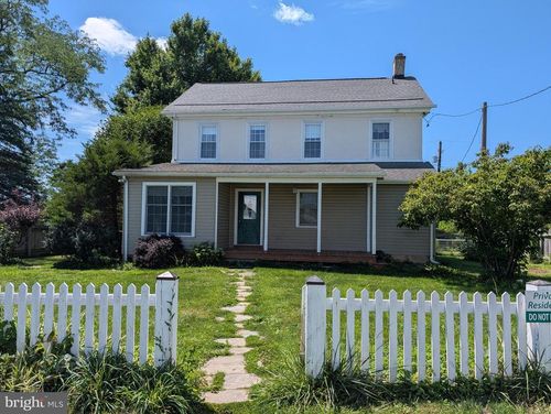 9411 Kings Hwy S S, ZIONSVILLE, PA, 18092 | Card Image