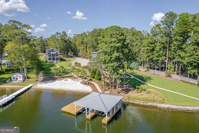 310 Cold Branch Road, House other with 5 bedrooms, 5 bathrooms and null parking in Eatonton GA | Image 3