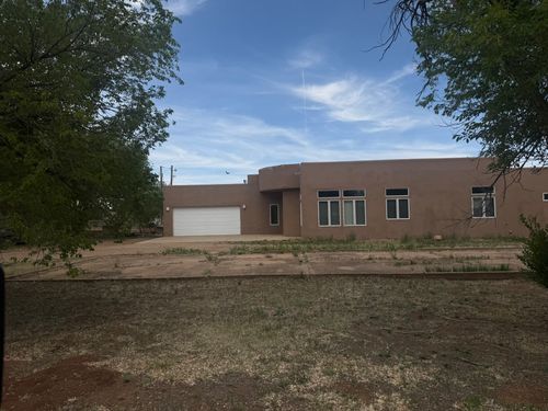 3312 Luna, Las Vegas, NM, 87701 | Card Image