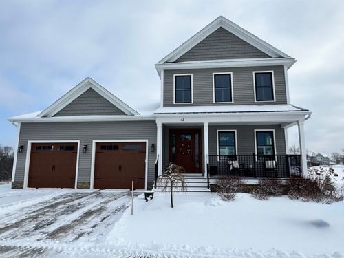 42 Medalist Dr, South Burlington, VT, 05403-5614 | Card Image