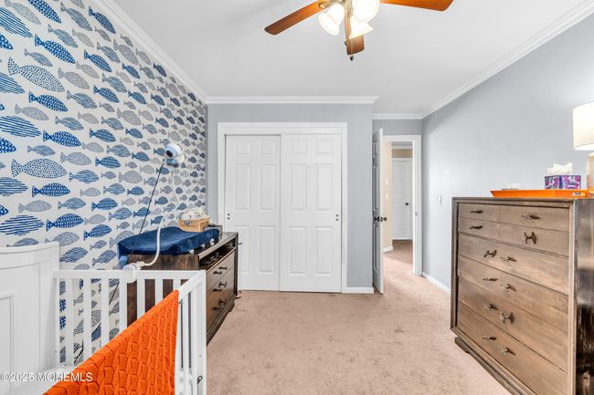 10 Tracey Ct, Condo with 3 bedrooms, 2 bathrooms and null parking in Howell NJ | Image 23