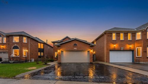 6066 Douguy Blvd, Mississauga, ON, L5V1B3 | Card Image