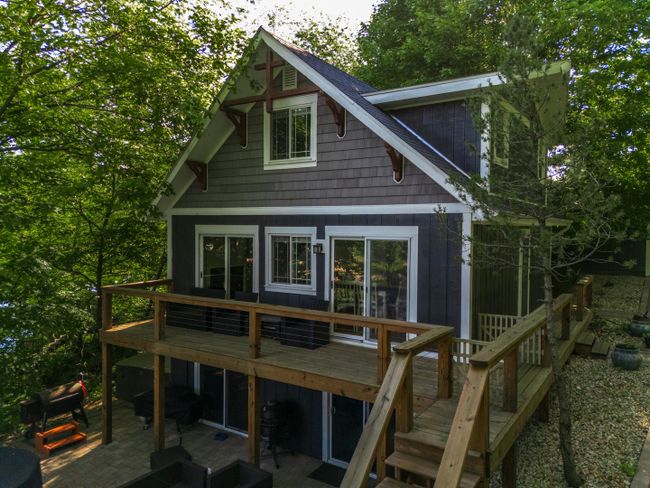 7 Juniper Ct, House other with 3 bedrooms, 3 bathrooms and 2 parking in Putnam IL | Image 60