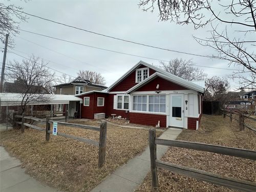 615 N Raleigh St, Helena, MT, 59601-3755 | Card Image