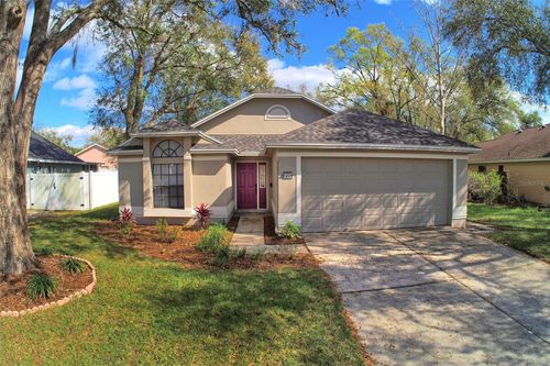 1610 Spinning Wheel Dr, Lutz, FL, 33559-3346 | Card Image