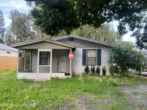 1927 Westwood Blvd, Melbourne, FL, 32901-4230 | Card Image