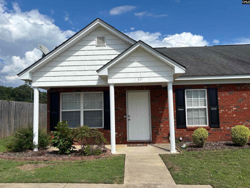 54 Monmouth Court, Columbia, SC, 29209 | Card Image
