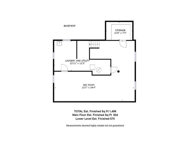 Lower Level | Image 35