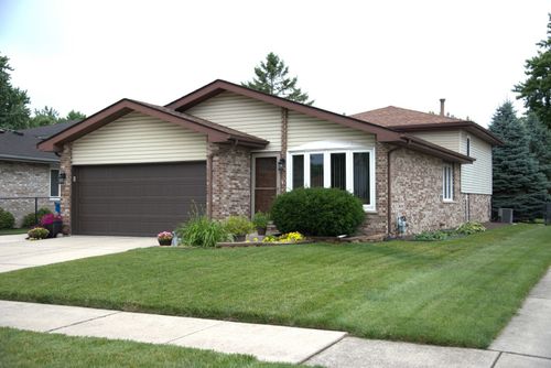 14230 Keeler Ave, Crestwood, IL, 60418-2322 | Card Image