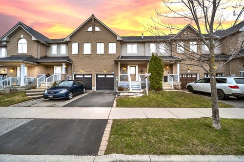 100 Panton Trail, Milton, ON, L9T6K1 | Card Image
