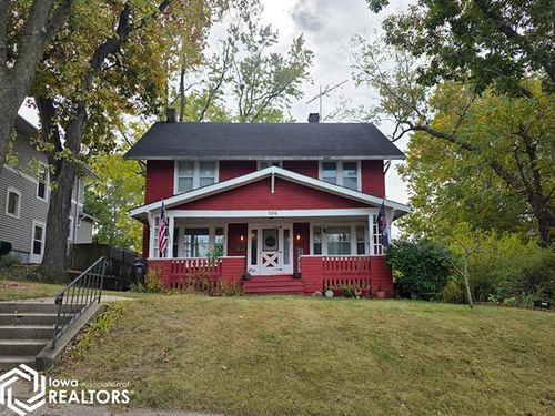 306 Oakwood Ave, Ottumwa, IA, 52501-1939 | Card Image