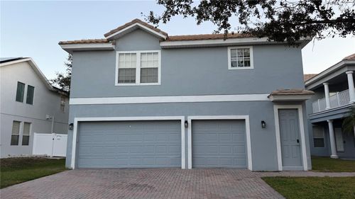 7121 Blue Indigo Cres, Winter Garden, FL, 34787-6269 | Card Image