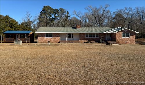 13238 Nc Highway 87 W, Tar Heel, NC, 28392-9510 | Card Image