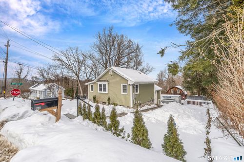 56 Downs Rd, Monroe, CT, 06468-2910 | Card Image