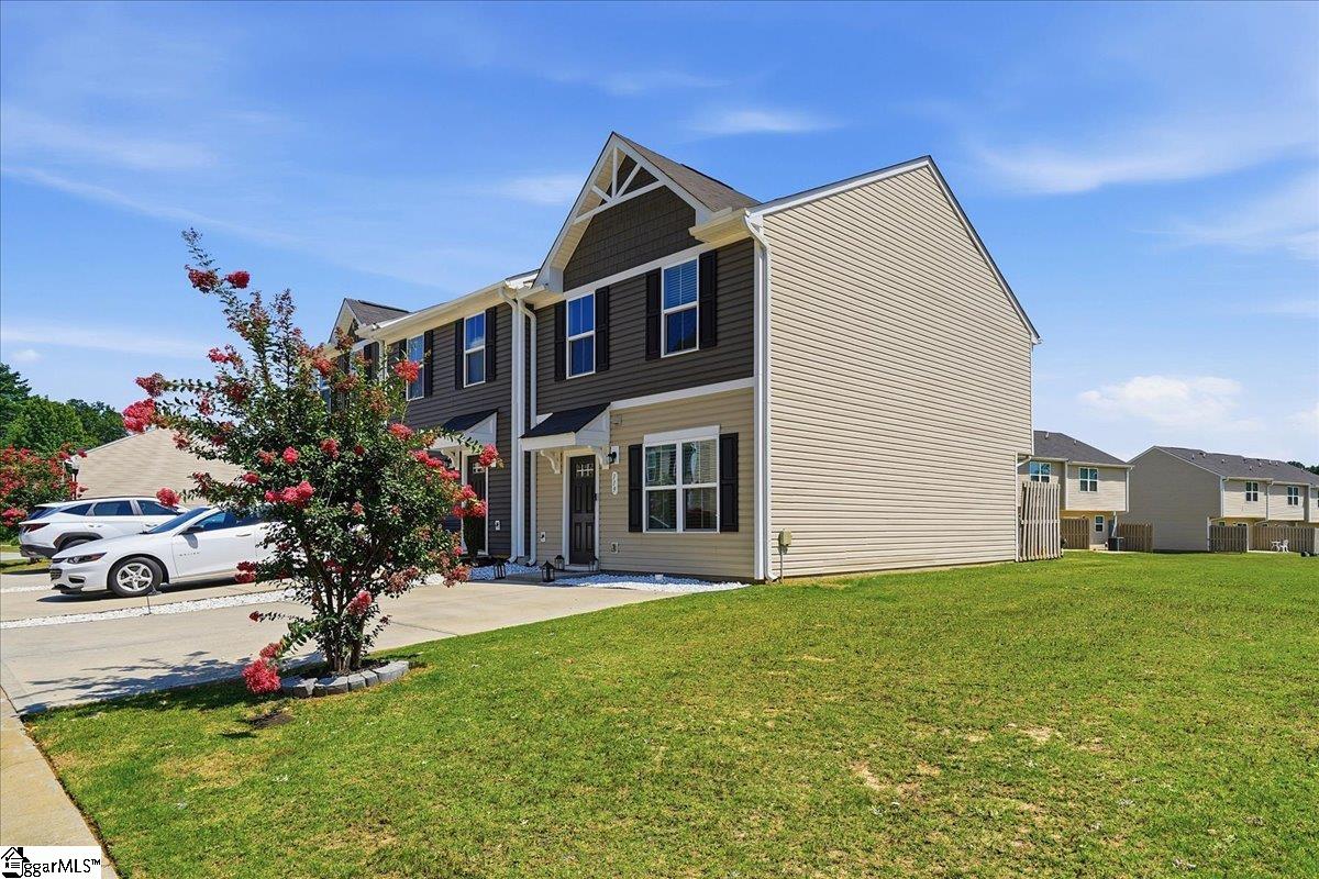 Residential in Anderson 4