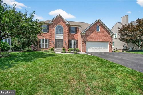 5970 Cecil Way, ELDERSBURG, MD, 21784-8575 | Card Image