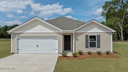 3601 Huntsmoor Ln, Wilson, NC, 27896-6803 | Card Image