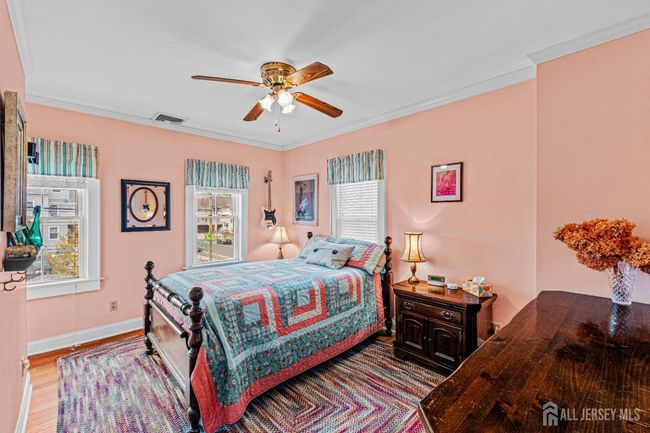 356 Front St, House other with 3 bedrooms, 2 bathrooms and null parking in Dunellen NJ | Image 32