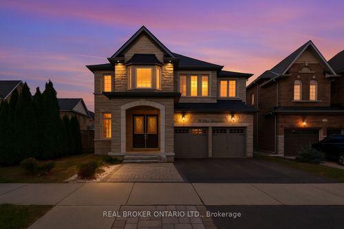 41 Pelee Ave, Kleinburg, ON, L4H3Y9 | Card Image