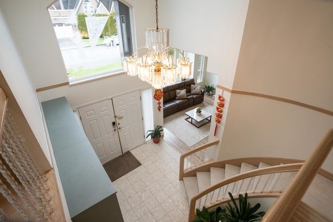 3551 Scratchley Cres, House other with 6 bedrooms, 4 bathrooms and 4 parking in Richmond BC | Image 20