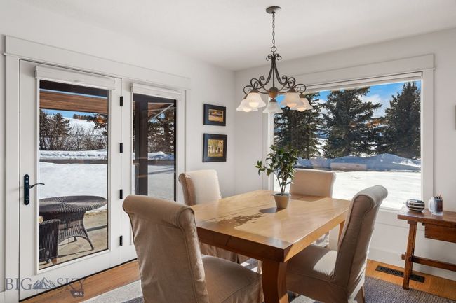 7180 Tepee Ridge Rd, House other with 3 bedrooms, 3 bathrooms and null parking in Bozeman MT | Image 89