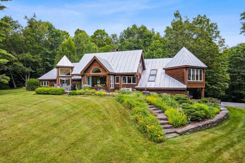 441 Spruce Way, Woodstock, VT, 05091-3964 | Card Image