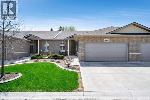 6107 Tiburon Crescent, Windsor, ON, N9J3Y7 | Card Image