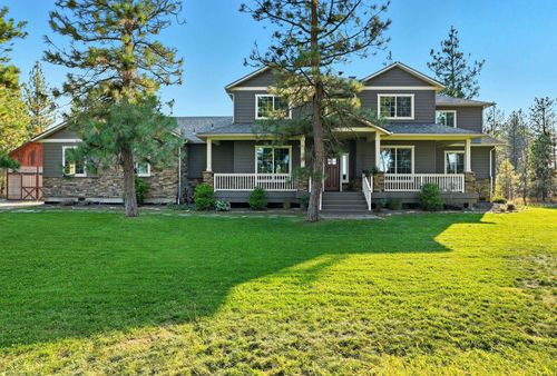 4611 W Anderson Rd, Cheney, WA, 99004-9523 | Card Image