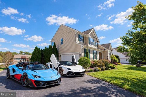 43146 Rocks Way, LEESBURG, VA, 20176-5040 | Card Image