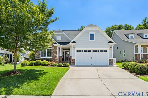 17513 Great Falls Cir, Moseley, VA, 23120-1797 | Card Image