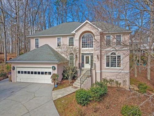 1420 Olde Forge Ln, Woodstock, GA, 30189-1553 | Card Image